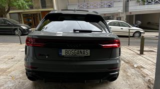 Audi RSQ8 2024 23" Head up Panorama Με Αναλυση Φπα Για Leasing Bosganas-thumb-8