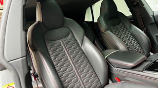 Audi RSQ8 2024 23" Head up Panorama Με Αναλυση Φπα Για Leasing Bosganas-thumb-9