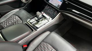 Audi RSQ8 2024 23" Head up Panorama Με Αναλυση Φπα Για Leasing Bosganas-thumb-10