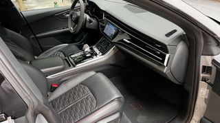 Audi RSQ8 2024 23" Head up Panorama Με Αναλυση Φπα Για Leasing Bosganas-thumb-11