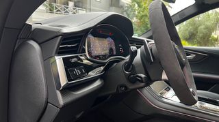 Audi RSQ8 2024 23" Head up Panorama Με Αναλυση Φπα Για Leasing Bosganas-thumb-13