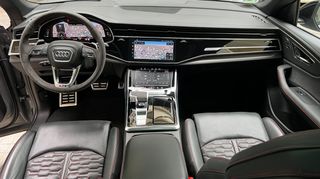 Audi RSQ8 2024 23" Head up Panorama Με Αναλυση Φπα Για Leasing Bosganas-thumb-14