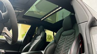 Audi RSQ8 2024 23" Head up Panorama Με Αναλυση Φπα Για Leasing Bosganas-thumb-18