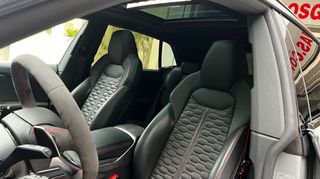 Audi RSQ8 2024 23" Head up Panorama Με Αναλυση Φπα Για Leasing Bosganas-thumb-19