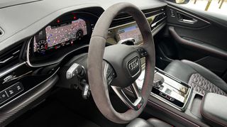 Audi RSQ8 2024 23" Head up Panorama Με Αναλυση Φπα Για Leasing Bosganas-thumb-20