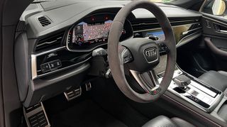 Audi RSQ8 2024 23" Head up Panorama Με Αναλυση Φπα Για Leasing Bosganas-thumb-23