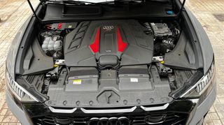 Audi RSQ8 2024 23" Head up Panorama Με Αναλυση Φπα Για Leasing Bosganas-thumb-24