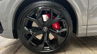 Audi RSQ8 2024 23" Head up Panorama Με Αναλυση Φπα Για Leasing Bosganas-thumb-25