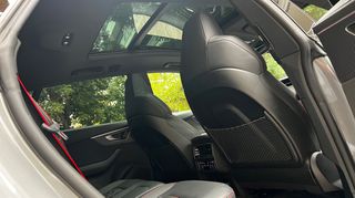 Audi RSQ8 2024 23" Head up Panorama Με Αναλυση Φπα Για Leasing Bosganas-thumb-30