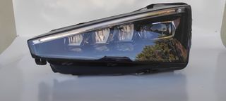 ΦΑΝΑΡΙ ΕΜΠΡΟΣ SKODA SCALA 657 941 015 C