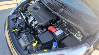Ford Fiesta 2016 1.5 TDCI TITANIUM-thumb-53