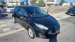 Ford Fiesta 2016 1.5 TDCI TITANIUM-thumb-2