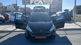 Ford Fiesta 2016 1.5 TDCI TITANIUM-thumb-24