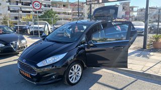 Ford Fiesta 2016 1.5 TDCI TITANIUM-thumb-25