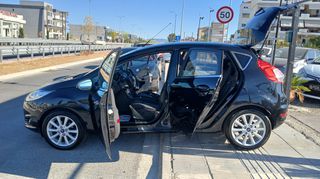 Ford Fiesta 2016 1.5 TDCI TITANIUM-thumb-26