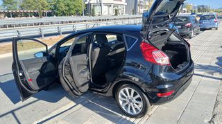 Ford Fiesta 2016 1.5 TDCI TITANIUM-thumb-27