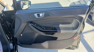 Ford Fiesta 2016 1.5 TDCI TITANIUM-thumb-29
