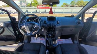 Ford Fiesta 2016 1.5 TDCI TITANIUM-thumb-39
