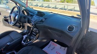 Ford Fiesta 2016 1.5 TDCI TITANIUM-thumb-40