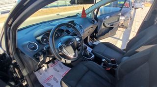 Ford Fiesta 2016 1.5 TDCI TITANIUM-thumb-44