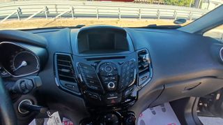 Ford Fiesta 2016 1.5 TDCI TITANIUM-thumb-47