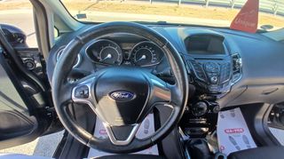 Ford Fiesta 2016 1.5 TDCI TITANIUM-thumb-48