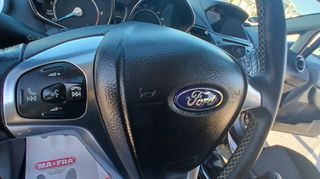 Ford Fiesta 2016 1.5 TDCI TITANIUM-thumb-49
