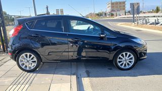 Ford Fiesta 2016 1.5 TDCI TITANIUM-thumb-3
