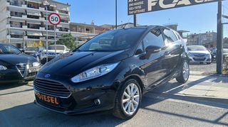 Ford Fiesta 2016 1.5 TDCI TITANIUM-thumb-7