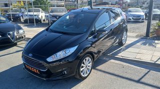 Ford Fiesta 2016 1.5 TDCI TITANIUM-thumb-8