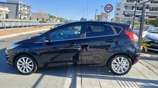 Ford Fiesta 2016 1.5 TDCI TITANIUM-thumb-9