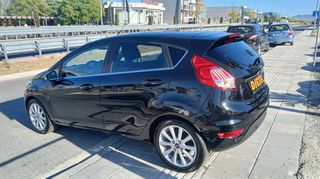 Ford Fiesta 2016 1.5 TDCI TITANIUM-thumb-10