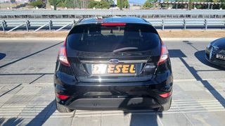 Ford Fiesta 2016 1.5 TDCI TITANIUM-thumb-11