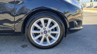 Ford Fiesta 2016 1.5 TDCI TITANIUM-thumb-17