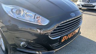 Ford Fiesta 2016 1.5 TDCI TITANIUM-thumb-18