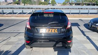 Ford Fiesta 2016 1.5 TDCI TITANIUM-thumb-19
