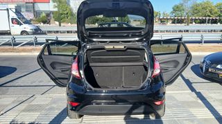 Ford Fiesta 2016 1.5 TDCI TITANIUM-thumb-20
