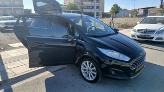 Ford Fiesta 2016 1.5 TDCI TITANIUM-thumb-23
