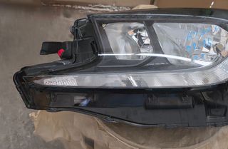 TOYOTA AYGO X 22-25 ΦΑΝΟΣ ΕΜΠΡΟΣ ΑΡΙΣΤΕΡΟ (80KA)-thumb-1