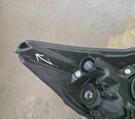 TOYOTA AYGO X 22-25 ΦΑΝΟΣ ΕΜΠΡΟΣ ΑΡΙΣΤΕΡΟ (80KA)-thumb-8