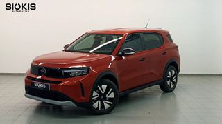 Opel Frontera 2025 1.2 Hybrid 145 Automatic Edition Plus