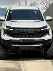 Ford Raptor 2024