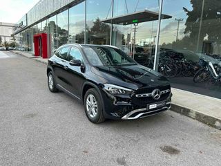 Mercedes-Benz GLA 200 2024 ΕΛΛΗΝΙΚΟ-ΕΓΓΥΗΣΗ-FACELIFT-19000 ΧΛΜ.