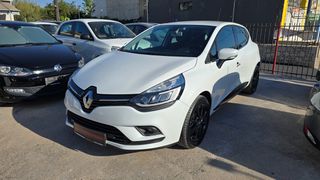Renault Clio 2017 1.2