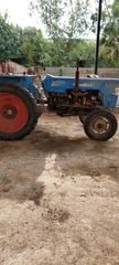 Τρακτέρ Landini 1976 9500 Special