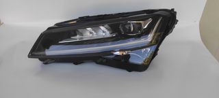 ΦΑΝΑΡΙ ΕΜΠΡΟΣ SKODA SUPERB 3 με κωδικό 3V1 941 015 Ε B