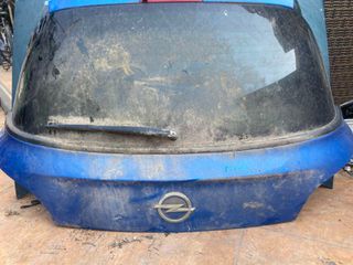 OPEL ADAM ΠΟΡΤ ΜΠΑΓΚΑΖ