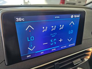 Peugeot 3008 2022 1.2 Puretech 130 Active Pack-thumb-14
