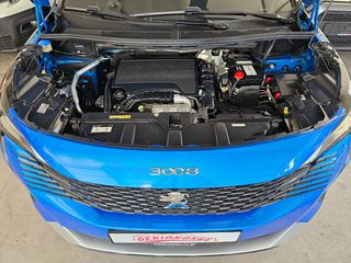 Peugeot 3008 2022 1.2 Puretech 130 Active Pack-thumb-20