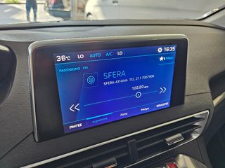 Peugeot 3008 2022 1.2 Puretech 130 Active Pack-thumb-15